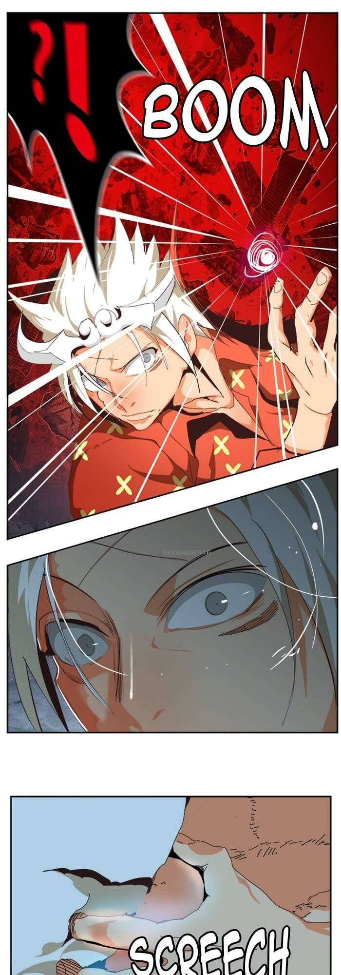 Chúa Tể Học Đường Chap 517 - Next Chap 518