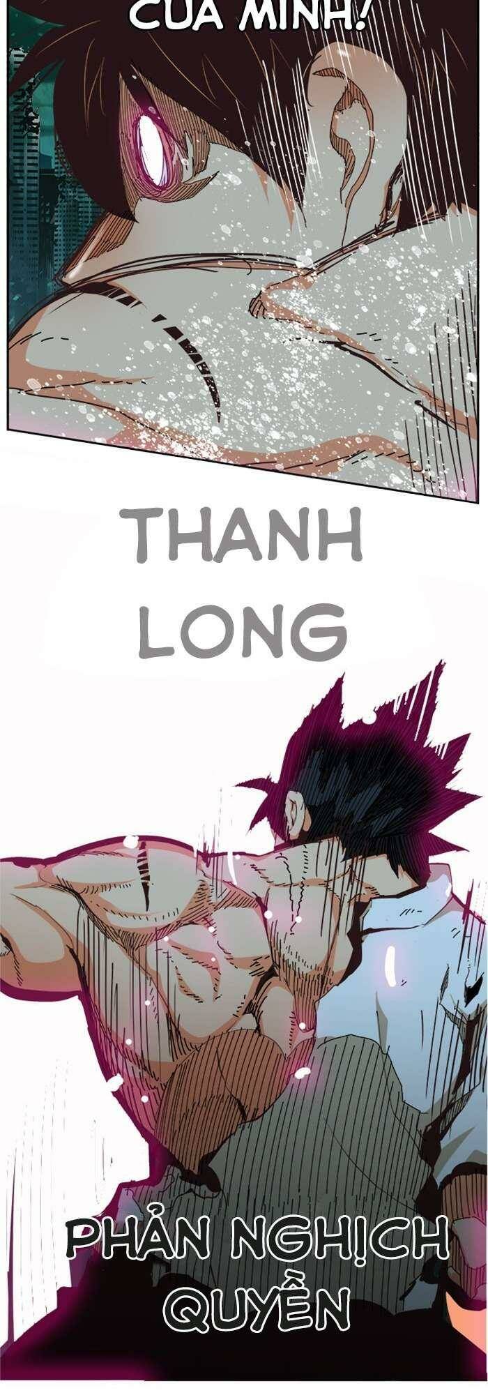 Chúa Tể Học Đường Chap 517 - Next Chap 518