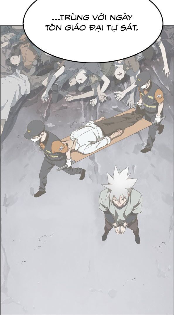 Chúa Tể Học Đường Chap 425 - Next Chap 426