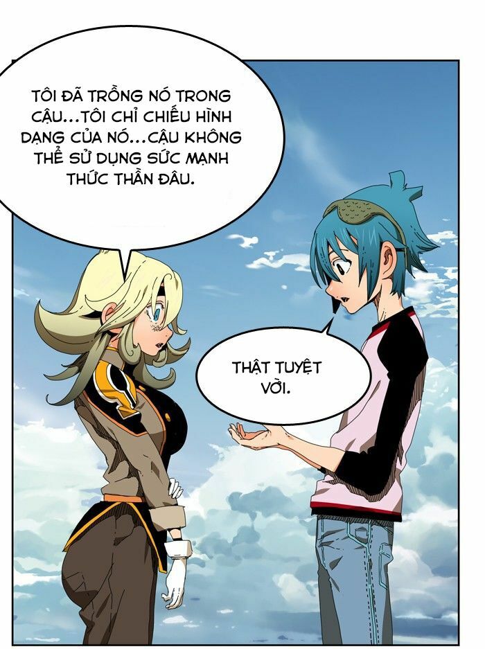 Chúa Tể Học Đường Chap 339 - Next Chap 340