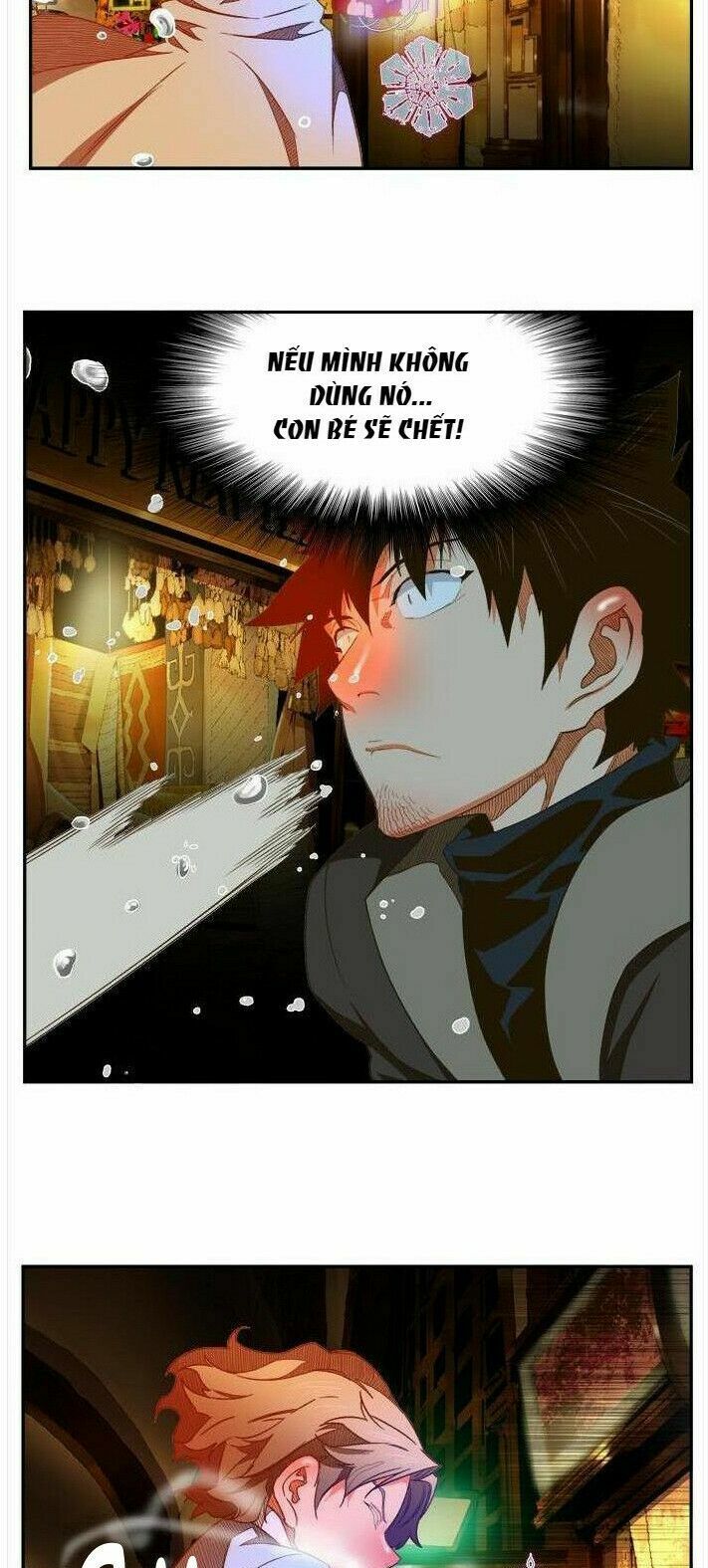 Chúa Tể Học Đường Chap 400 - Next Chap 401