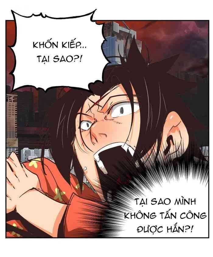 Chúa Tể Học Đường Chap 470 - Next Chap 471