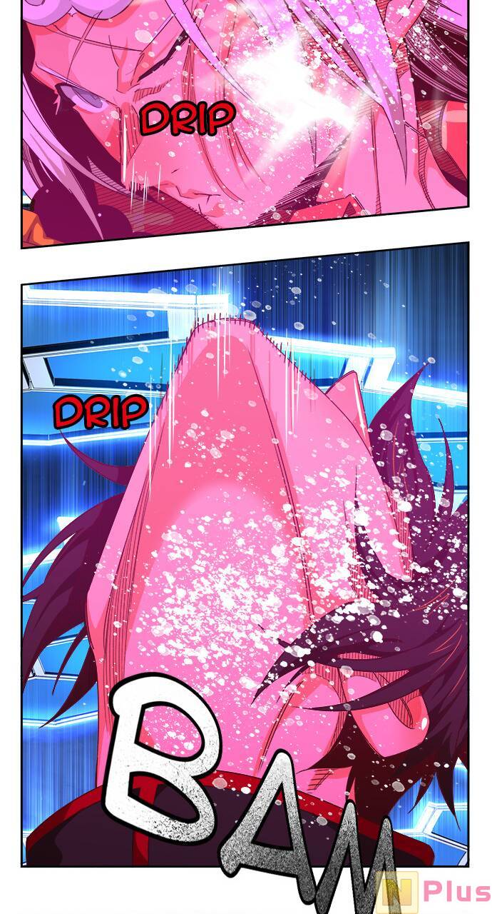 Chúa Tể Học Đường Chap 548 - Next Chap 549