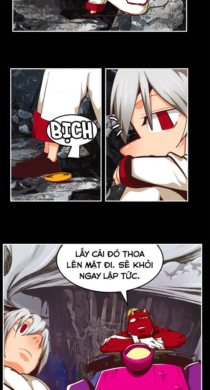 Chúa Tể Học Đường Chap 549 - Next Chap 550