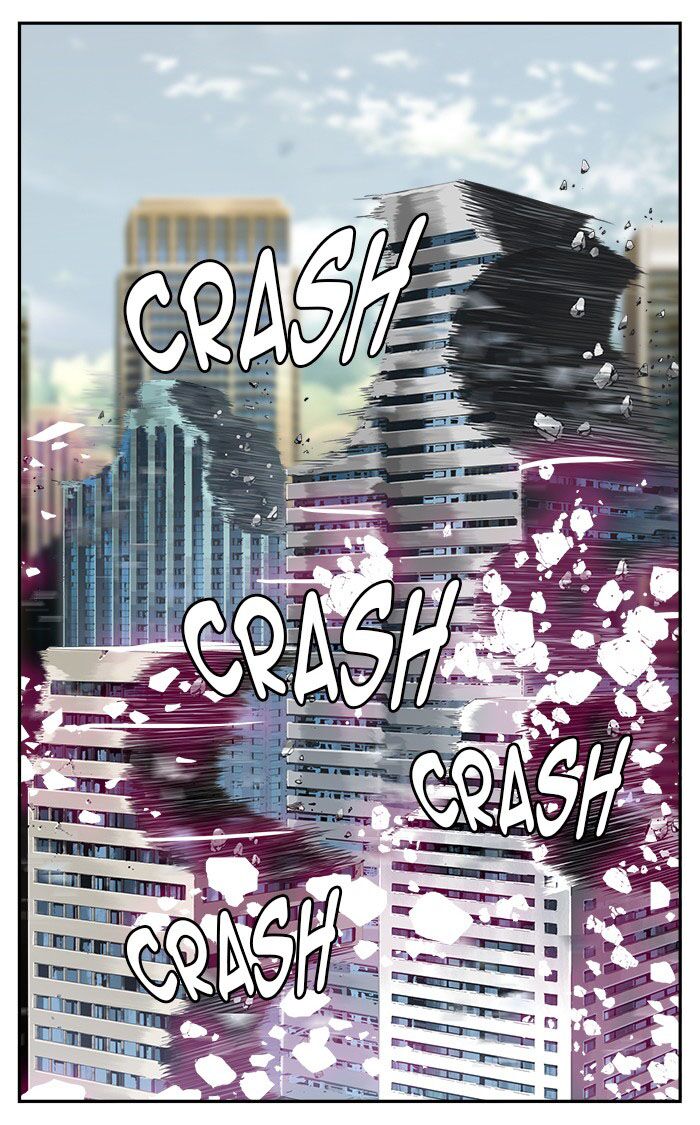 Chúa Tể Học Đường Chap 454 - Next Chap 455