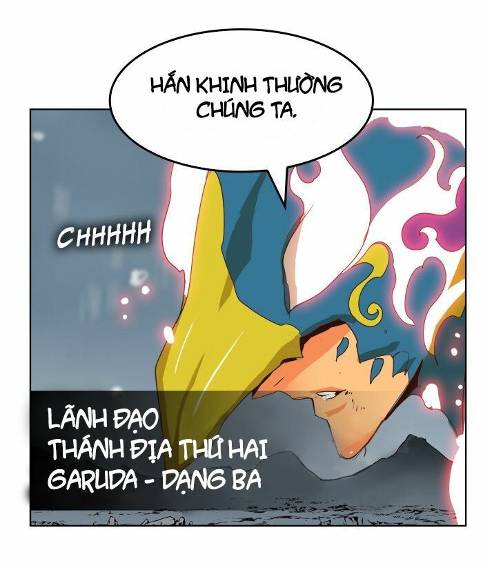 Chúa Tể Học Đường Chap 288 - Next Chap 289