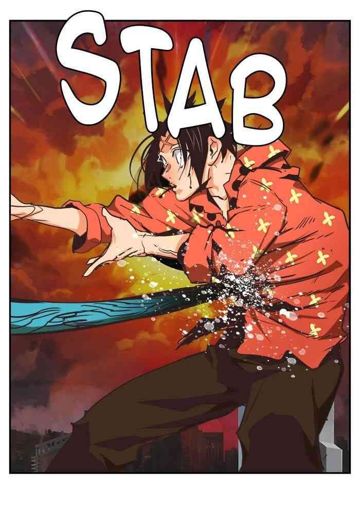 Chúa Tể Học Đường Chap 470 - Next Chap 471