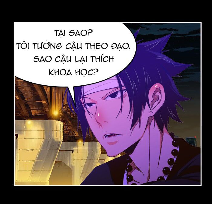 Chúa Tể Học Đường Chap 448 - Next Chap 449