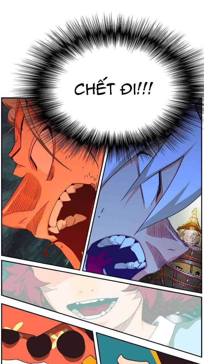 Chúa Tể Học Đường Chap 473 - Next Chap 474