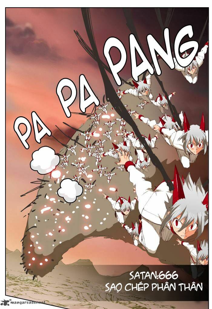 Chúa Tể Học Đường Chap 290 - Next Chap 291