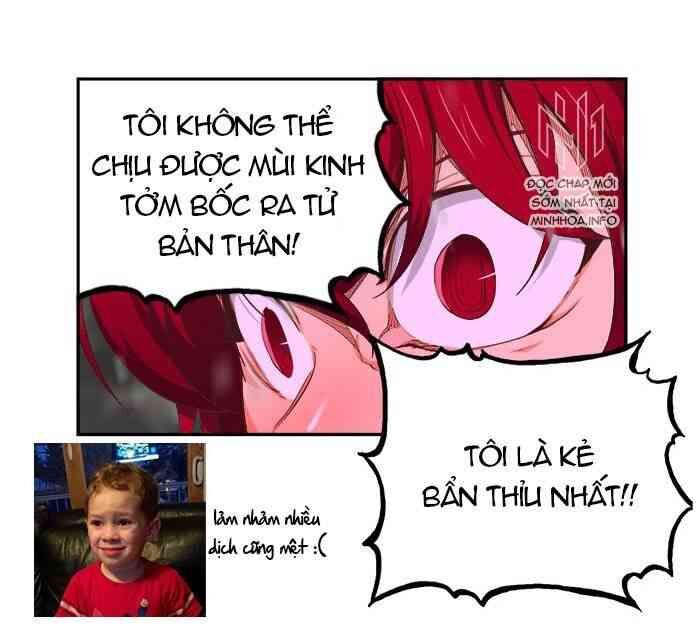 Chúa Tể Học Đường Chap 465 - Next Chap 466