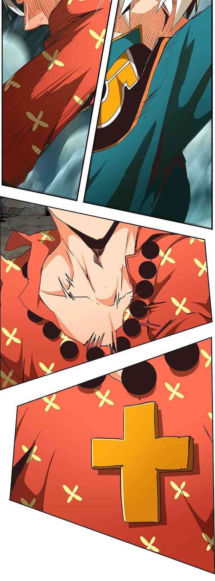 Chúa Tể Học Đường Chap 473 - Next Chap 474