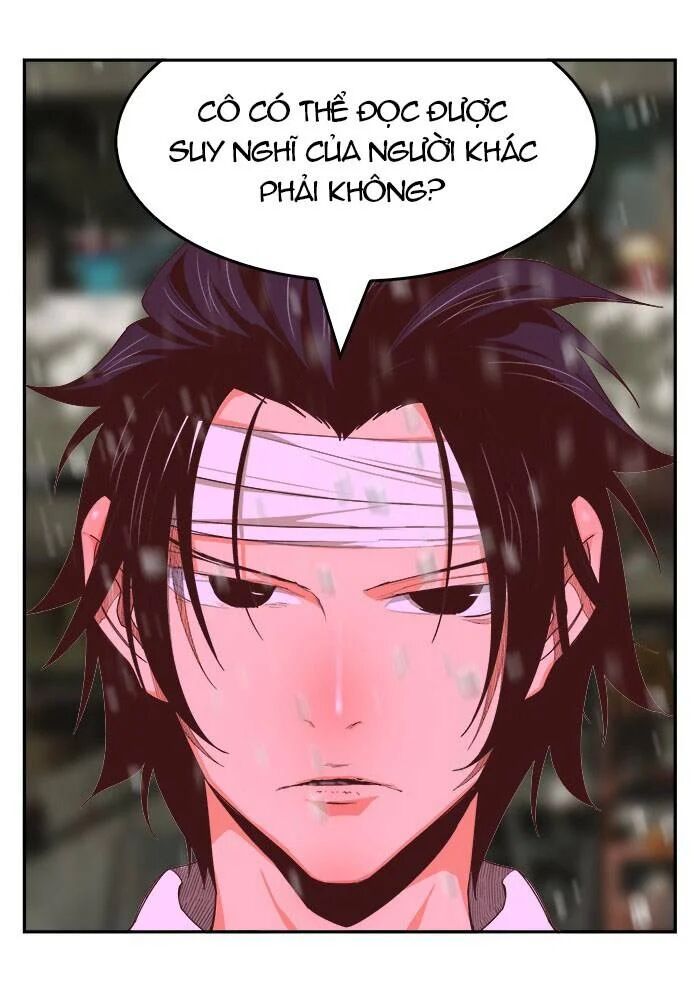 Chúa Tể Học Đường Chap 465 - Next Chap 466