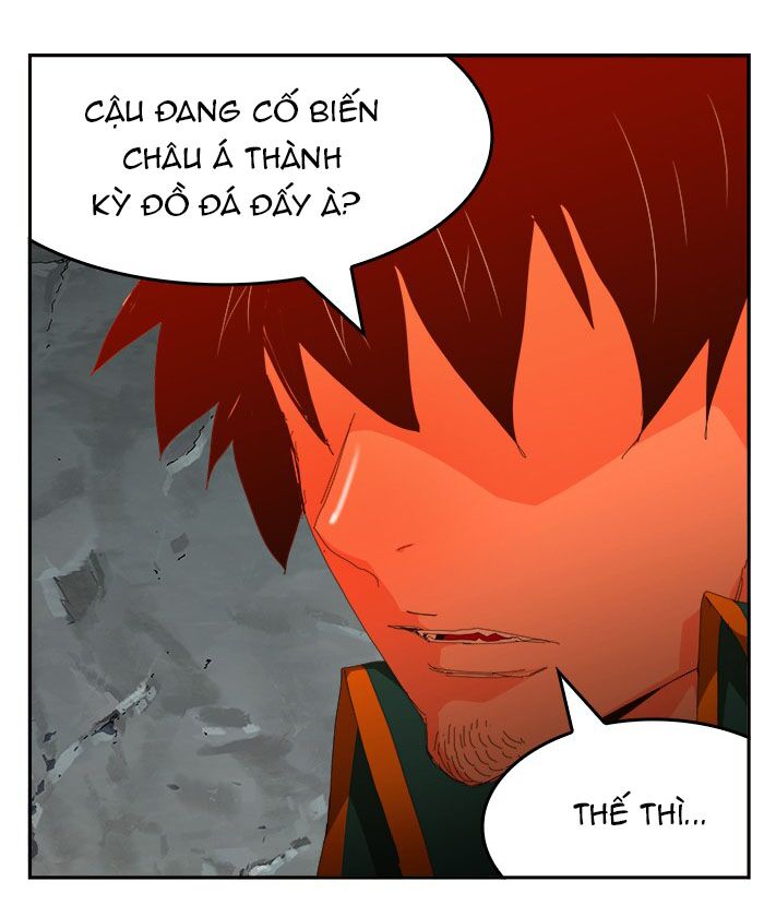 Chúa Tể Học Đường Chap 454 - Next Chap 455