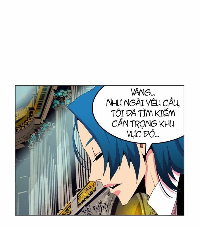 Chúa Tể Học Đường Chap 307 - Next Chap 308