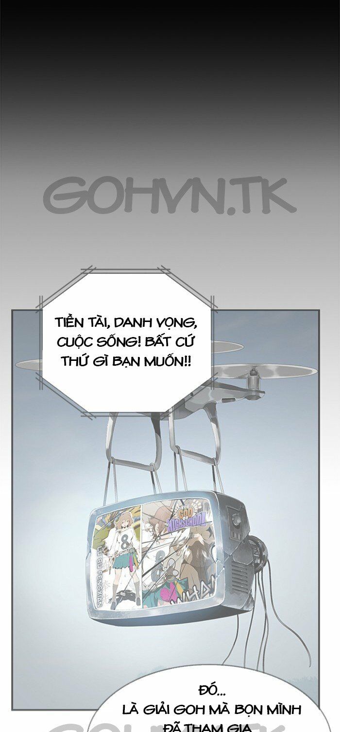 Chúa Tể Học Đường Chap 497 - Next Chap 498