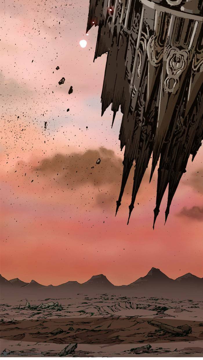 Chúa Tể Học Đường Chap 290 - Next Chap 291