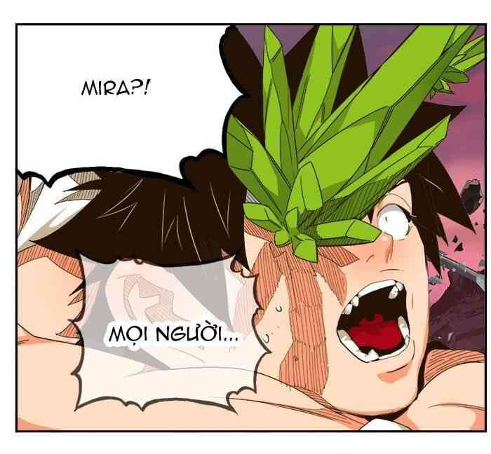 Chúa Tể Học Đường Chap 460 - Next Chap 461