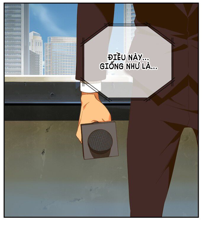 Chúa Tể Học Đường Chap 414 - Next Chap 415