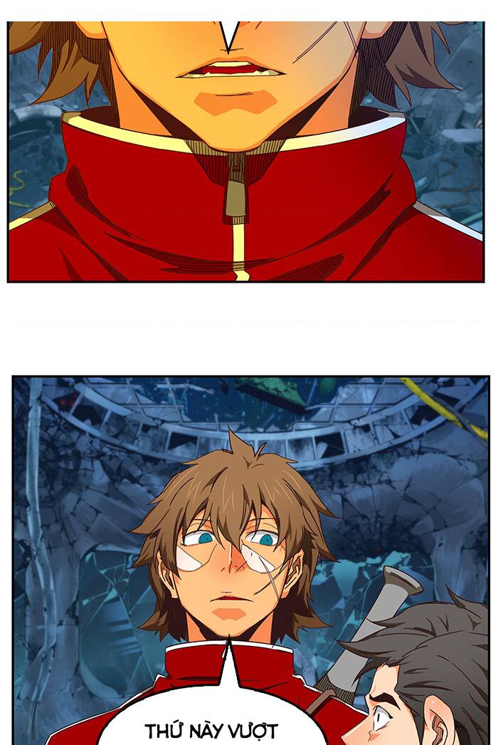 Chúa Tể Học Đường Chap 529 - Next Chap 530