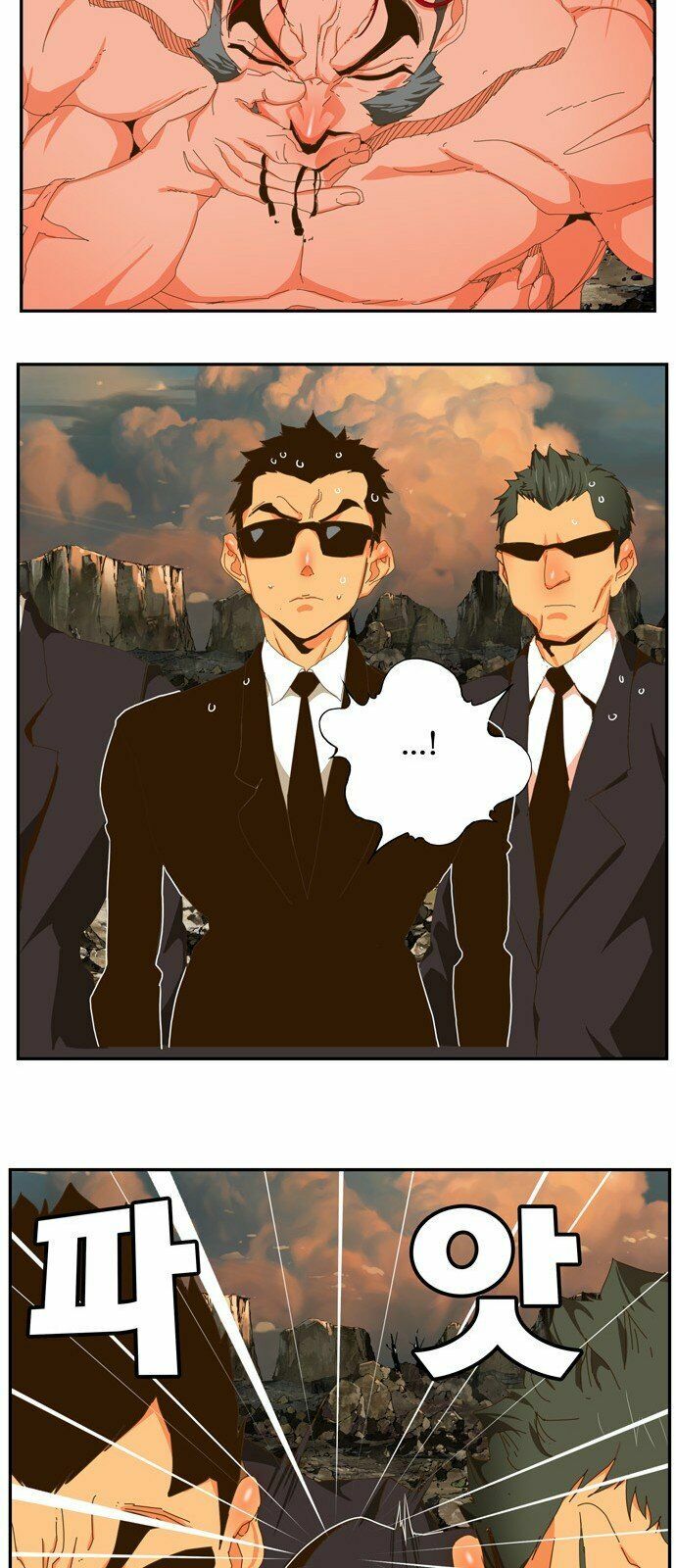 Chúa Tể Học Đường Chap 410 - Next Chap 411