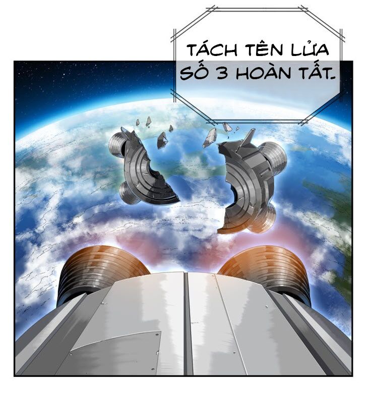 Chúa Tể Học Đường Chap 430 - Next Chap 431