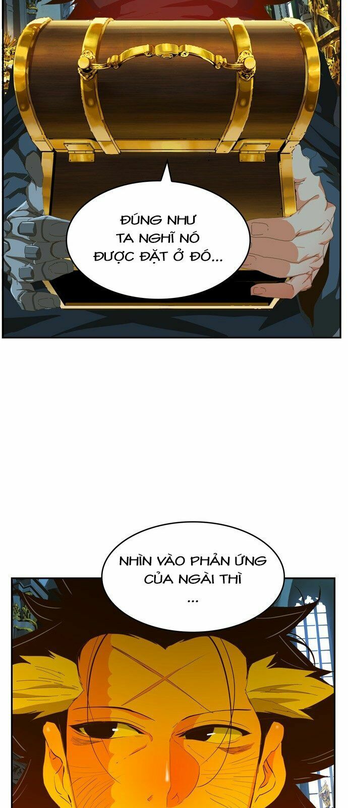 Chúa Tể Học Đường Chap 411 - Next Chap 412