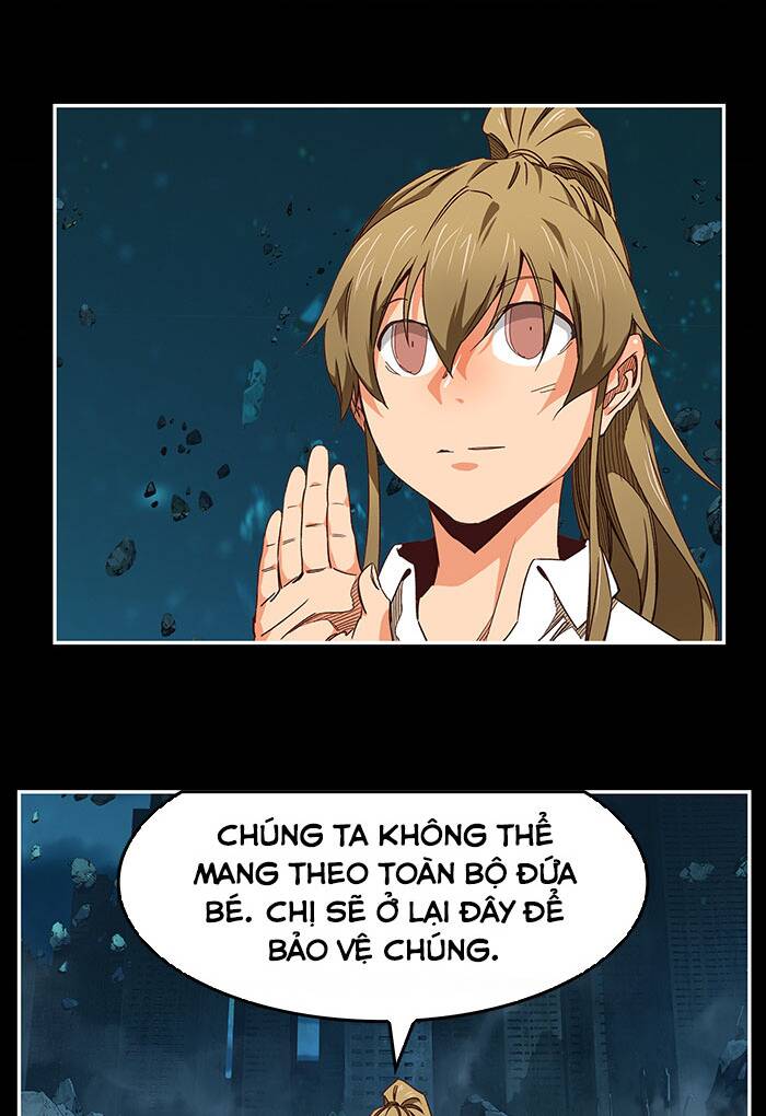 Chúa Tể Học Đường Chap 529 - Next Chap 530