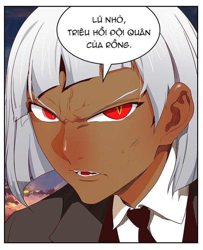 Chúa Tể Học Đường Chap 444 - Next Chap 445