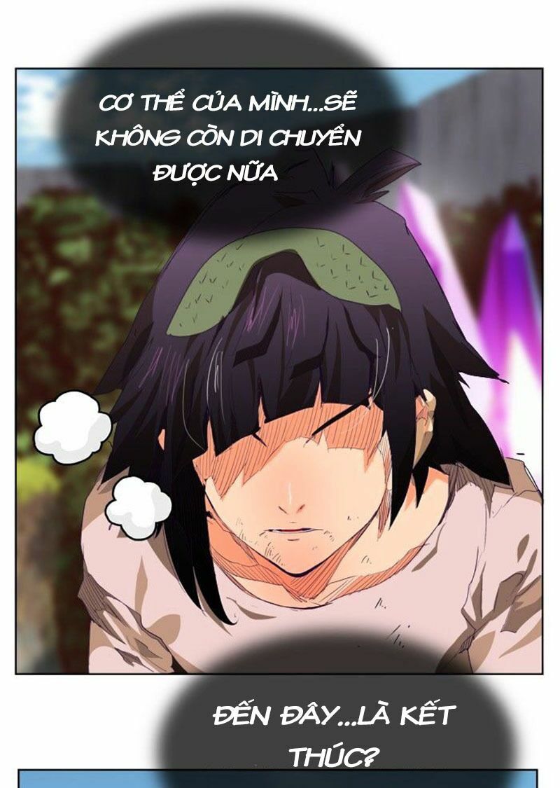 Chúa Tể Học Đường Chap 325 - Next Chap 326