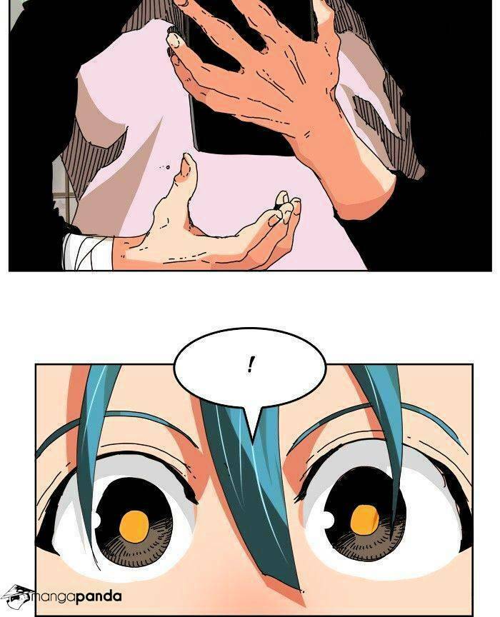 Chúa Tể Học Đường Chap 336 - Next Chap 337