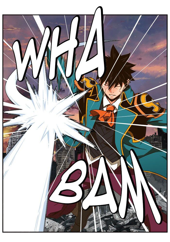 Chúa Tể Học Đường Chap 455 - Next Chap 456