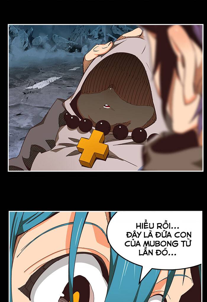 Chúa Tể Học Đường Chap 529 - Next Chap 530