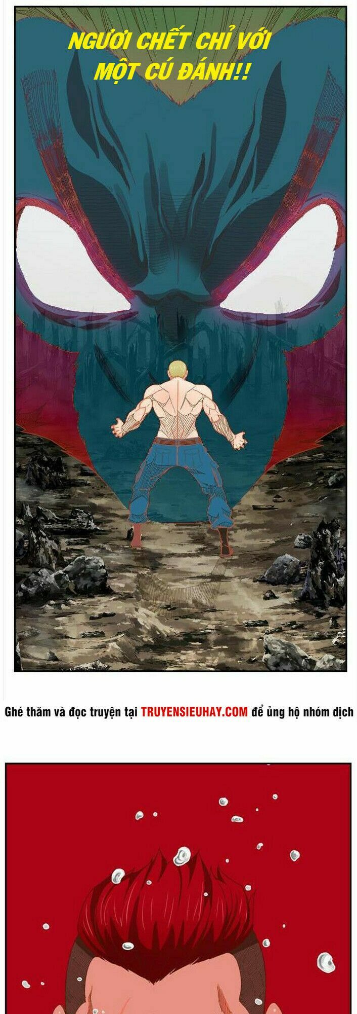 Chúa Tể Học Đường Chap 398 - Next Chap 399