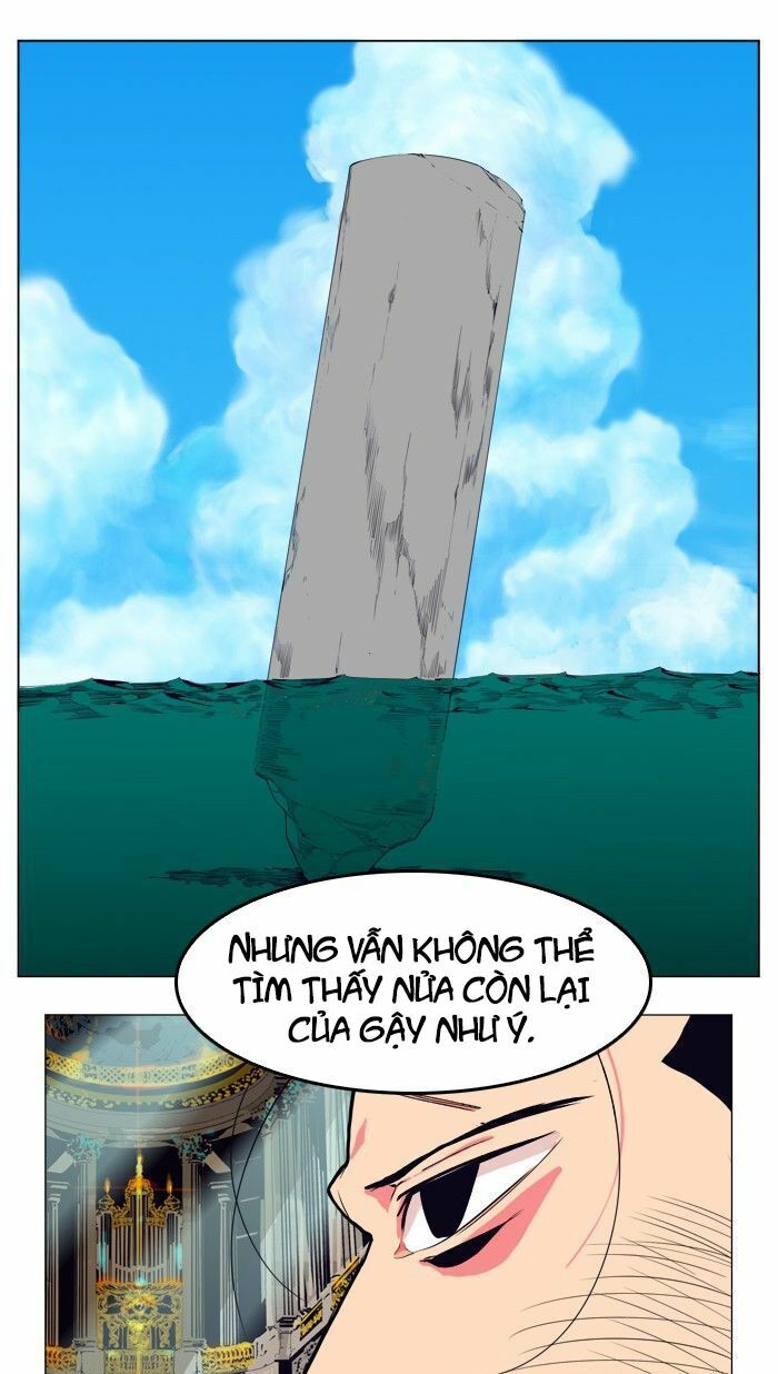 Chúa Tể Học Đường Chap 307 - Next Chap 308