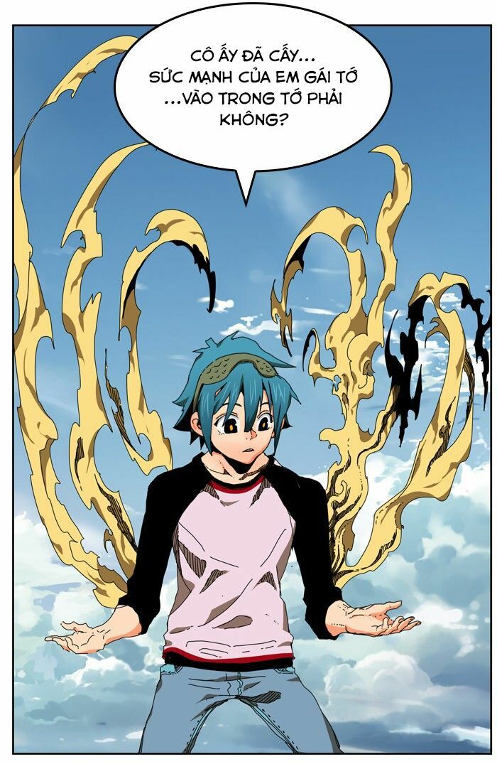 Chúa Tể Học Đường Chap 339 - Next Chap 340