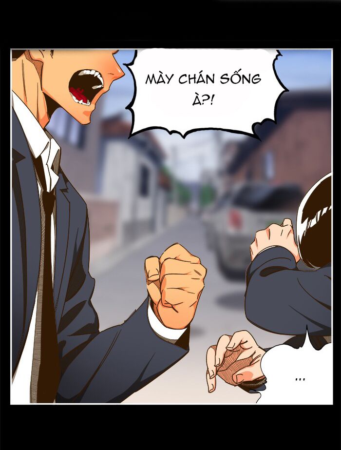 Chúa Tể Học Đường Chap 448 - Next Chap 449