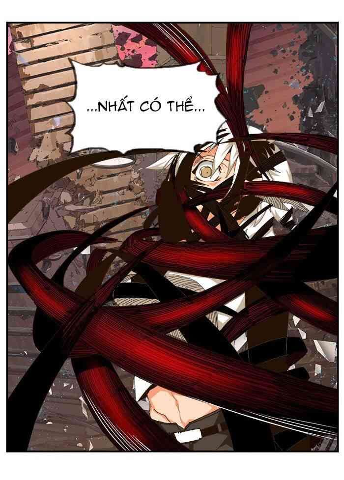 Chúa Tể Học Đường Chap 460 - Next Chap 461