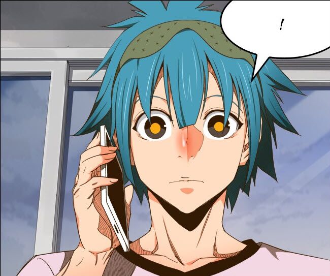 Chúa Tể Học Đường Chap 424 - Next Chap 425