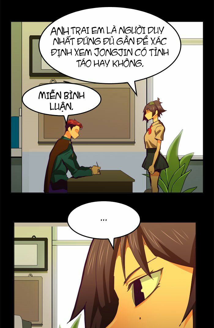 Chúa Tể Học Đường Chap 319 - Next Chap 320