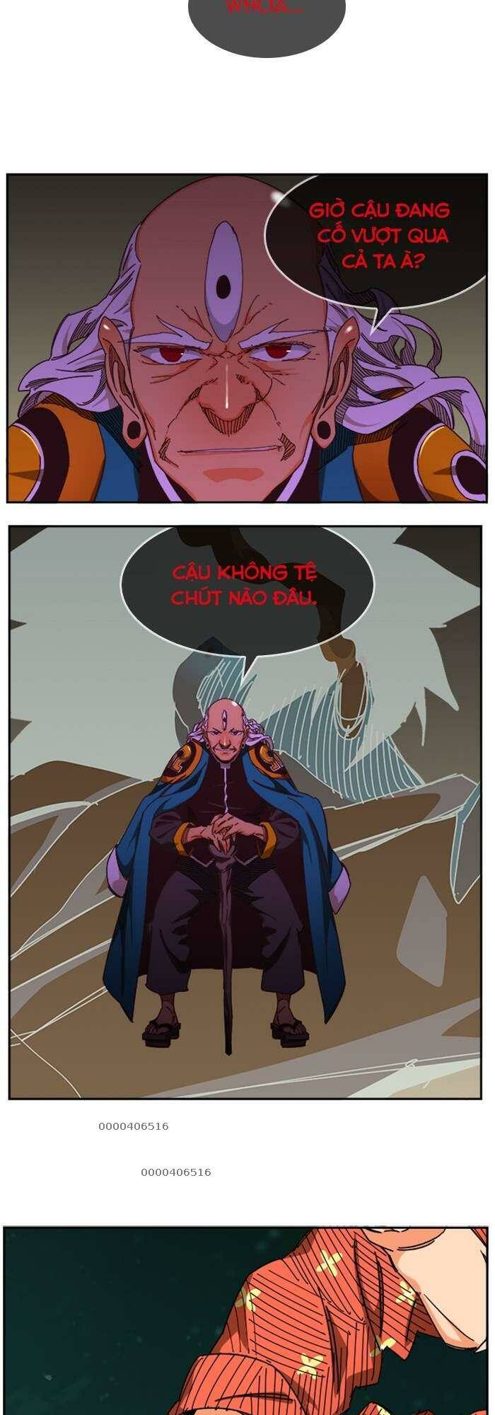 Chúa Tể Học Đường Chap 517 - Next Chap 518