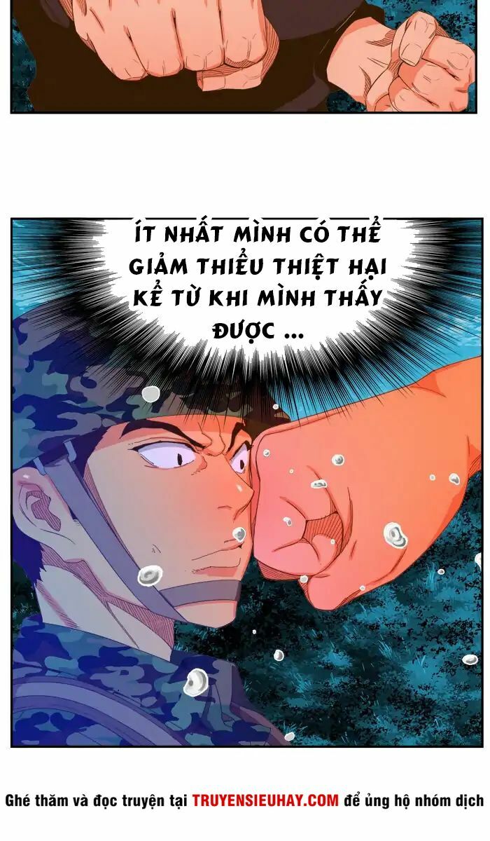 Chúa Tể Học Đường Chap 407 - Next Chap 408