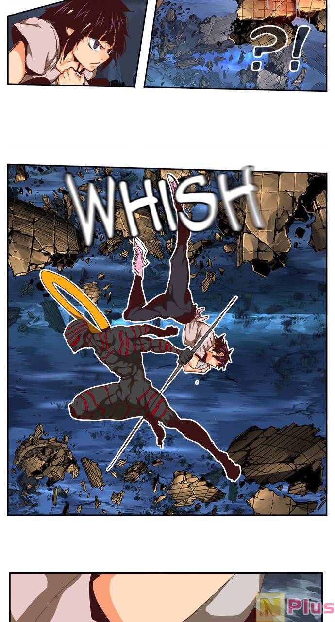 Chúa Tể Học Đường Chap 550 - Next Chap 551