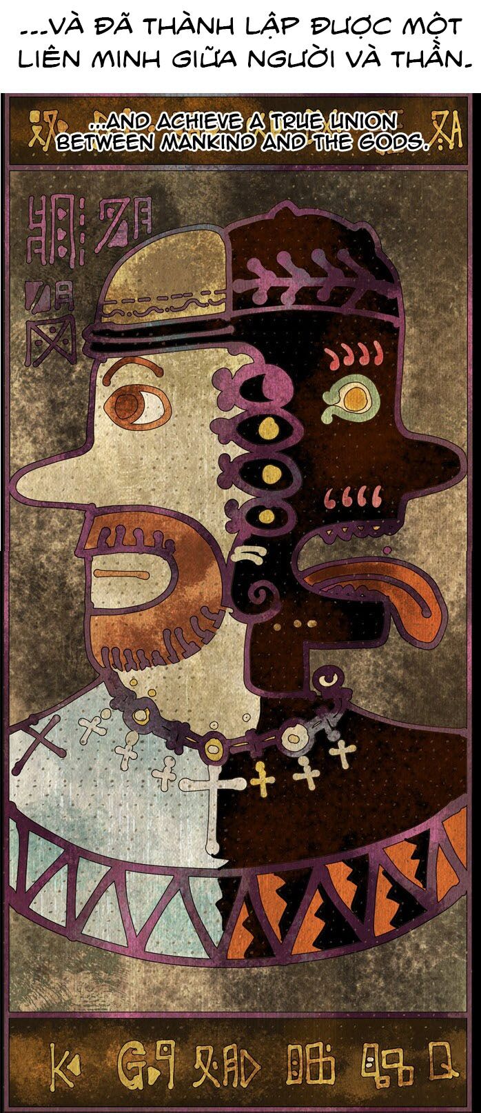 Chúa Tể Học Đường Chap 425 - Next Chap 426