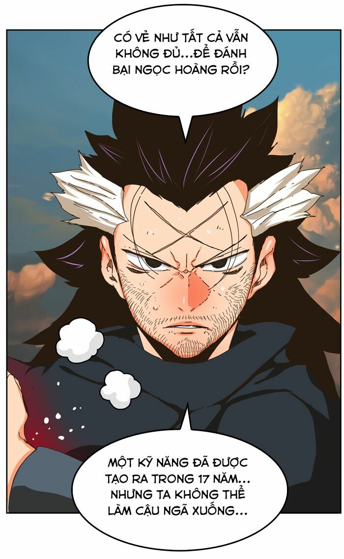 Chúa Tể Học Đường Chap 337 - Next Chap 338