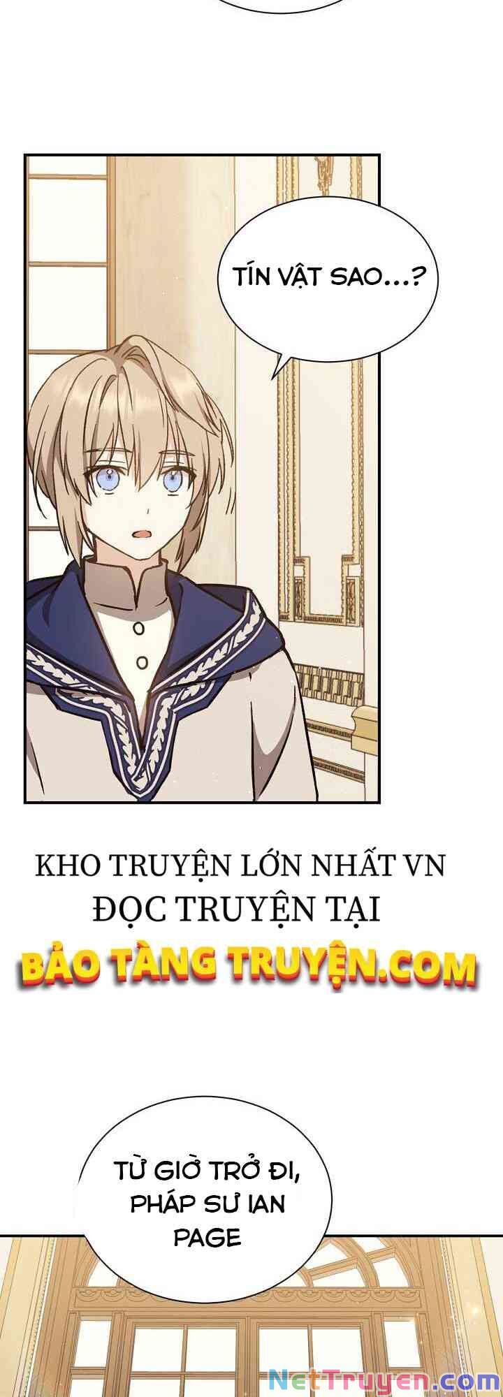 Sự Trở Lại Của Pháp Sư Cấp 8 Chapter 6 - Trang 24