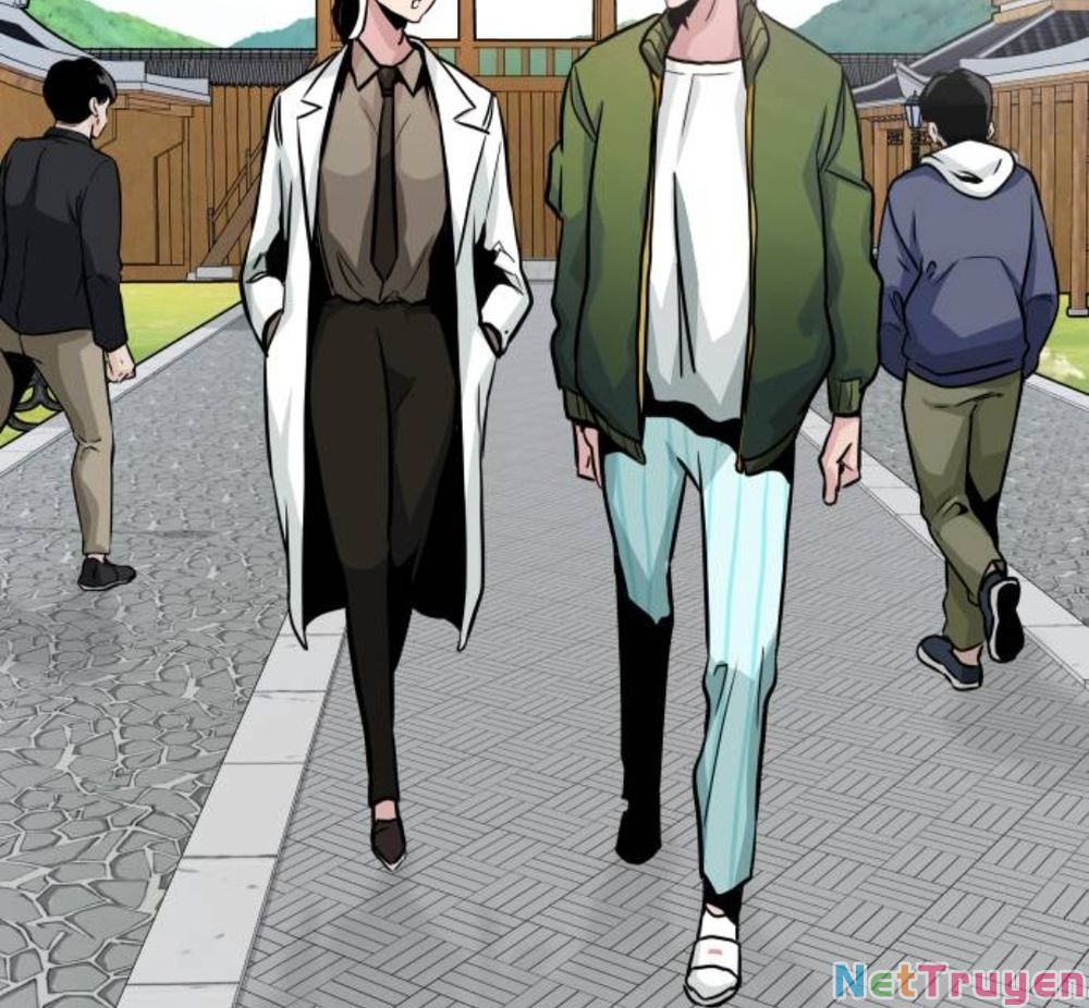 Kẻ Đa Tài Chapter 22 - Trang 128