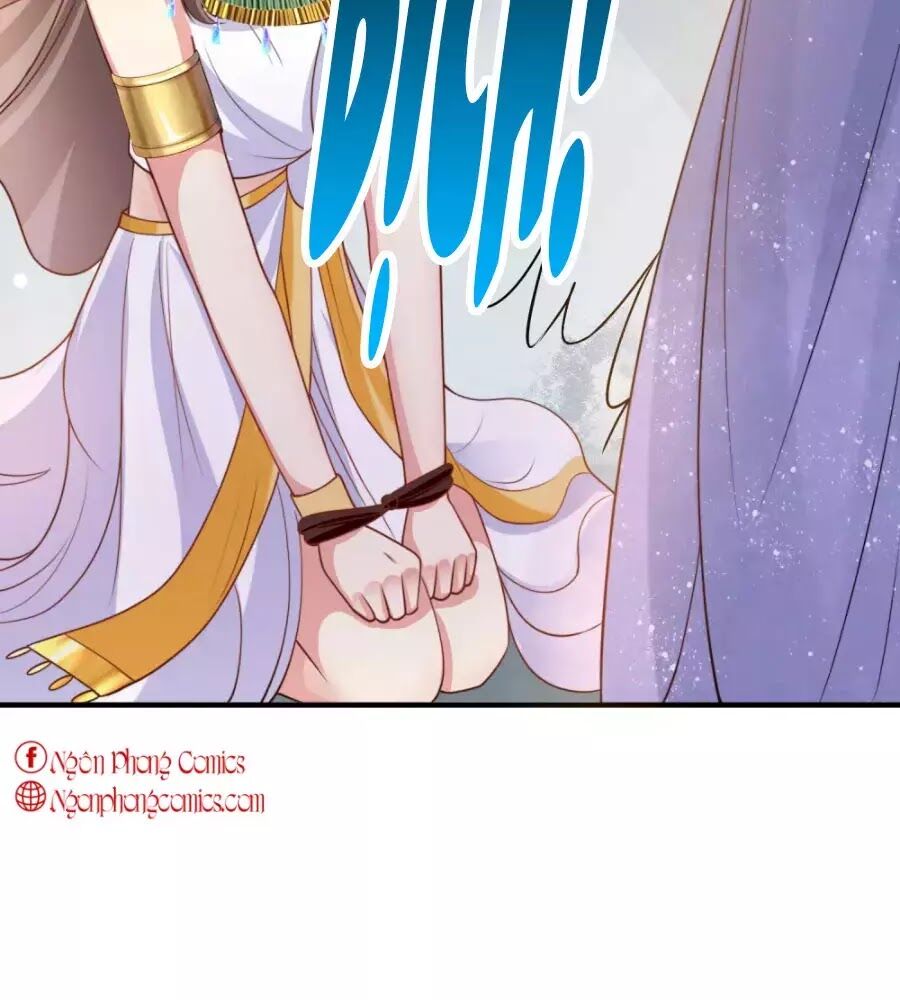 Sủng Hậu Của Vương Chapter 22 - Trang 12