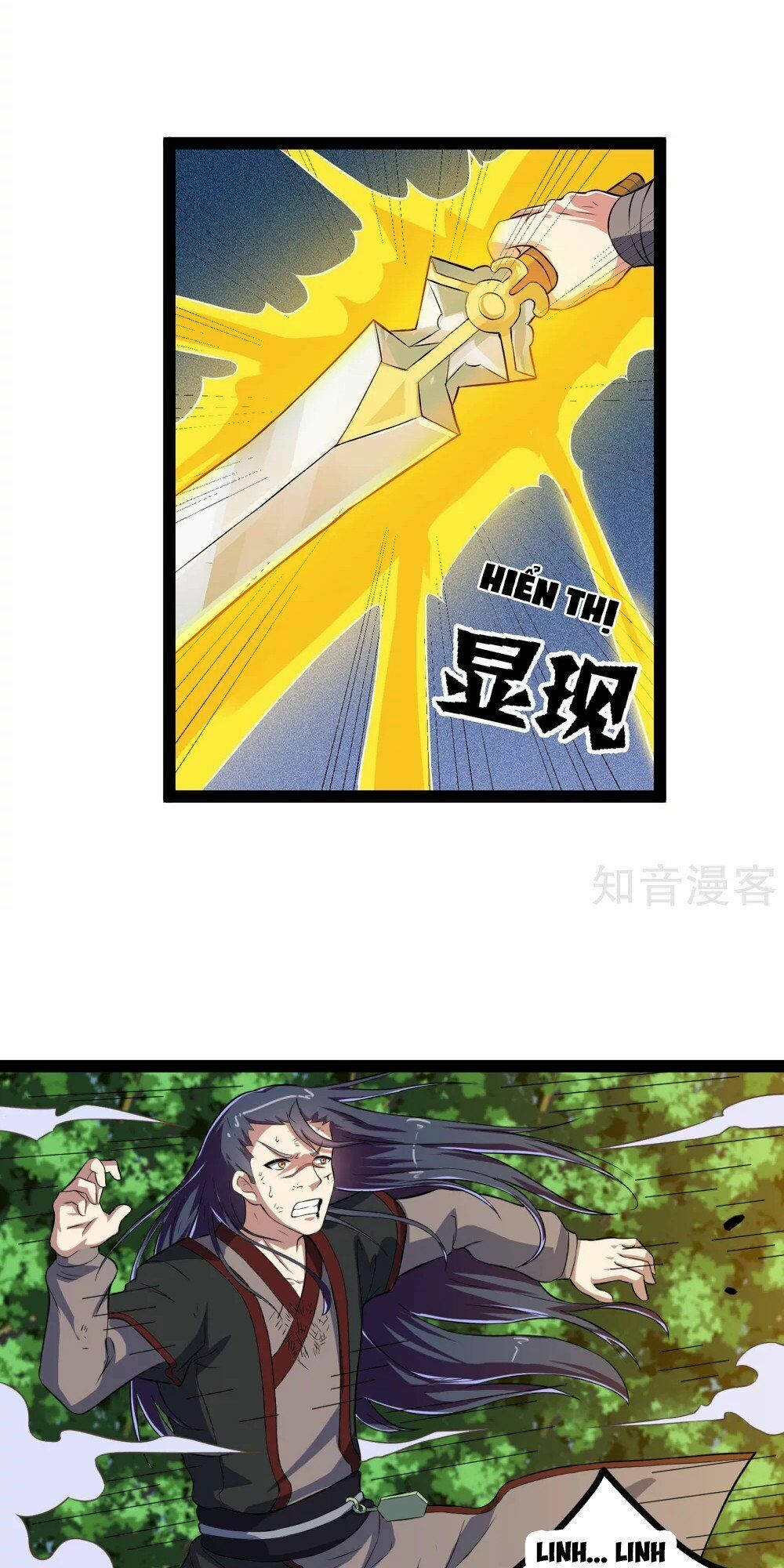 Đạp Toái Tiên Hà Chapter 20 - Trang 14