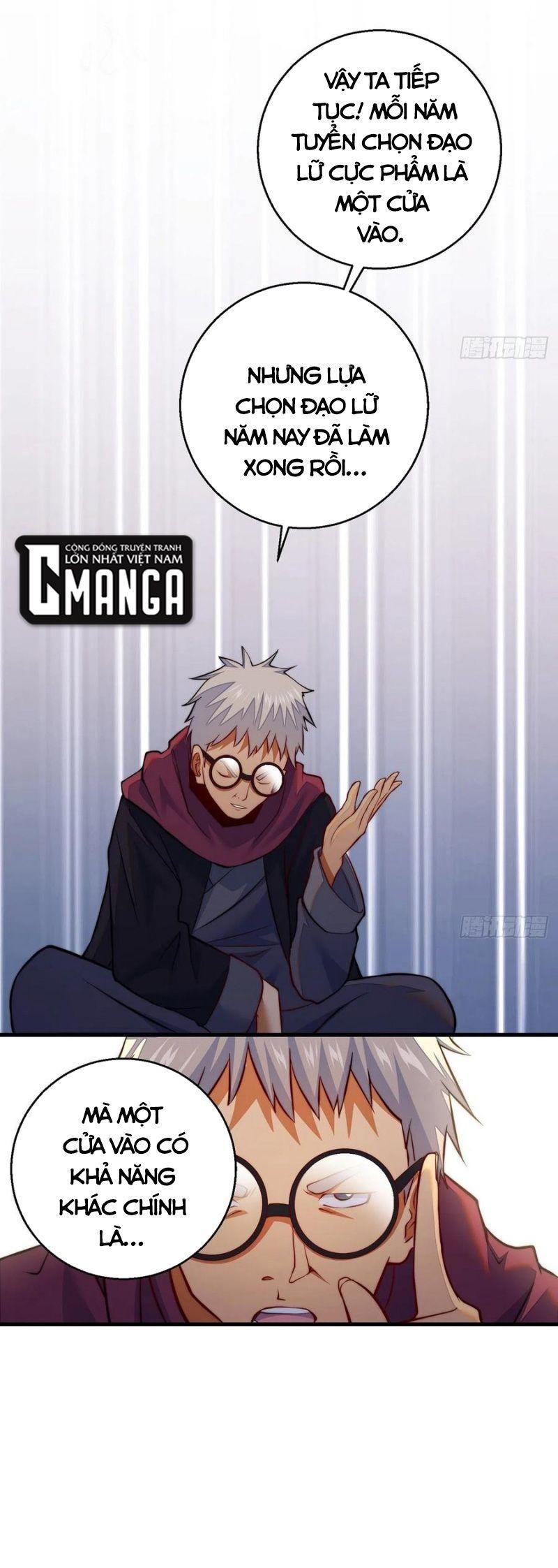 Ta Là Đại Hoàn Đan Chapter 77 - Trang 14